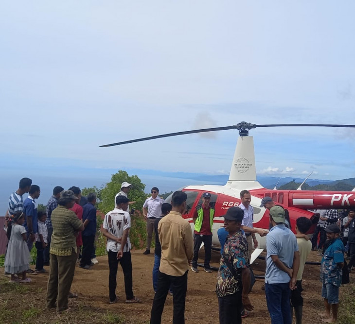 Hope Deferred ... but desire cometh